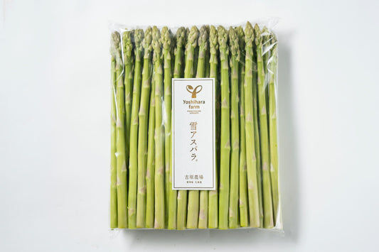 雪アスパラ（グリーン）８００g