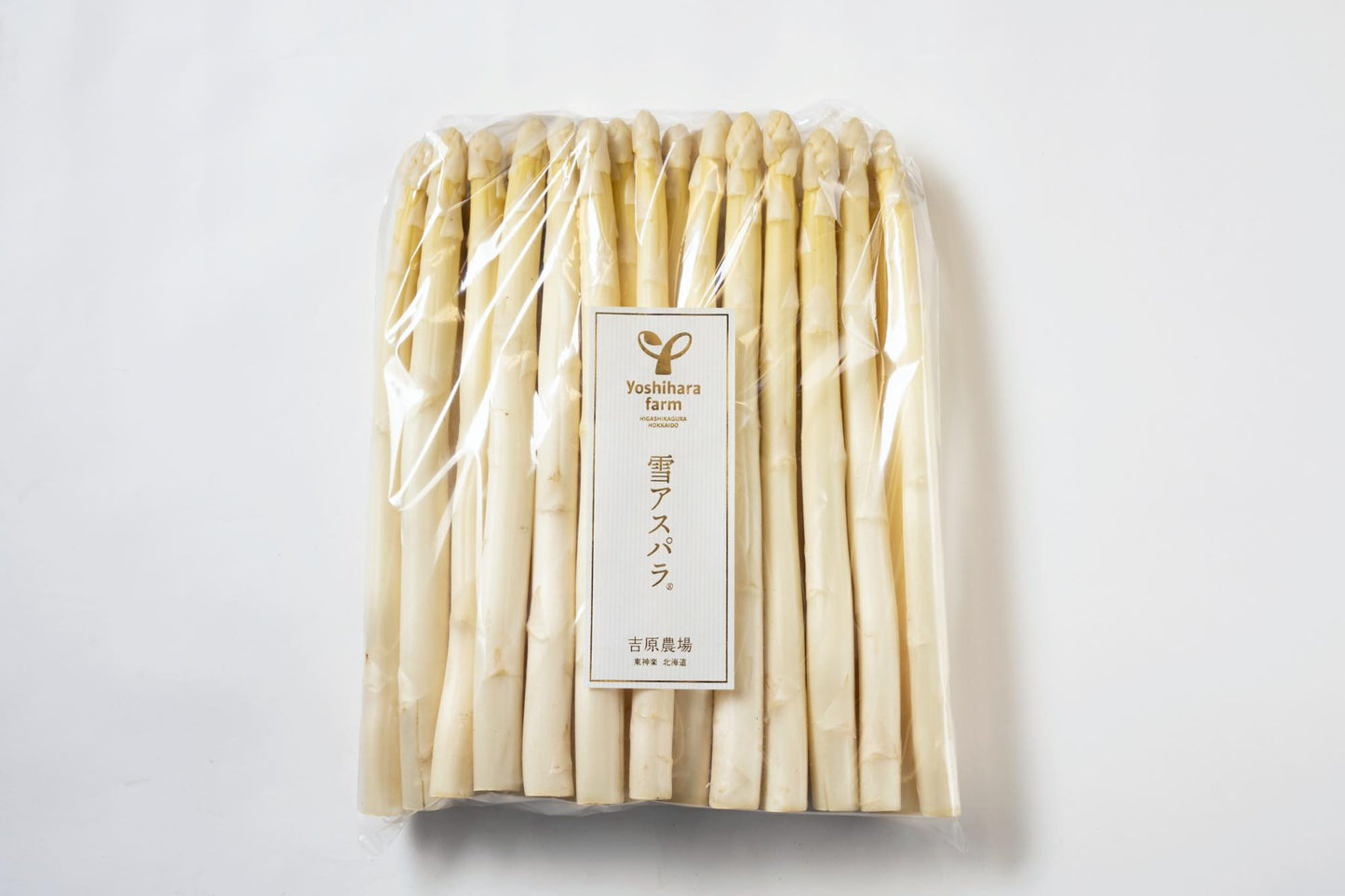 雪アスパラ（ホワイト）８００g