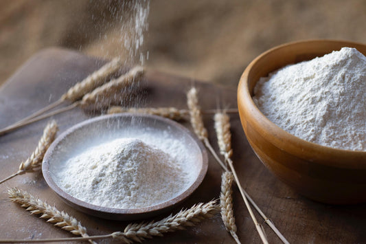 キタノカオリ１００（強力粉）２５kg